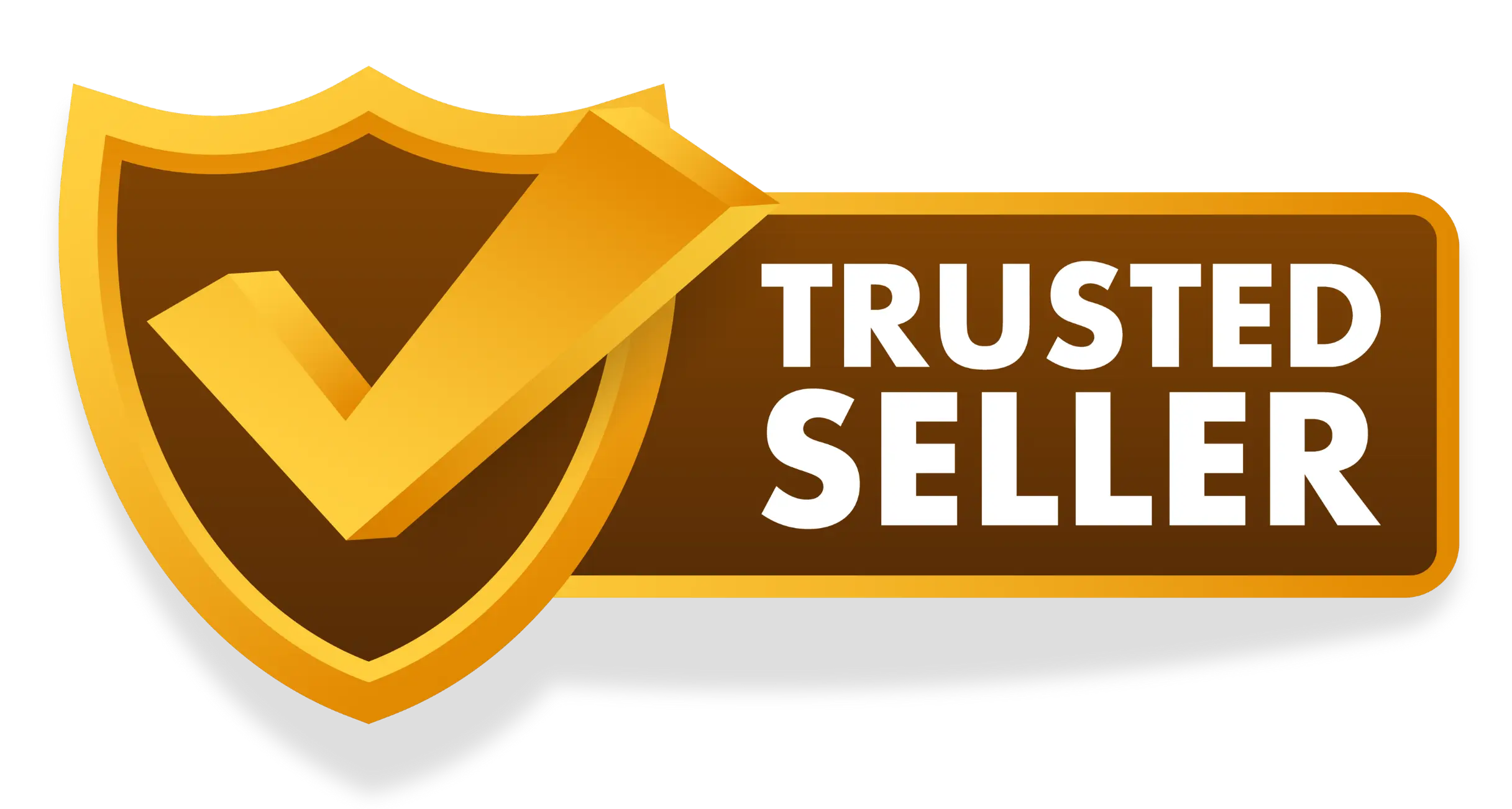 Trusted Seller