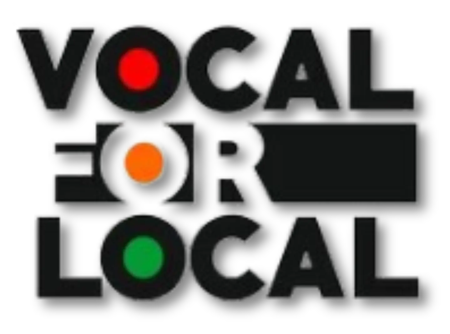 Vocal For Local