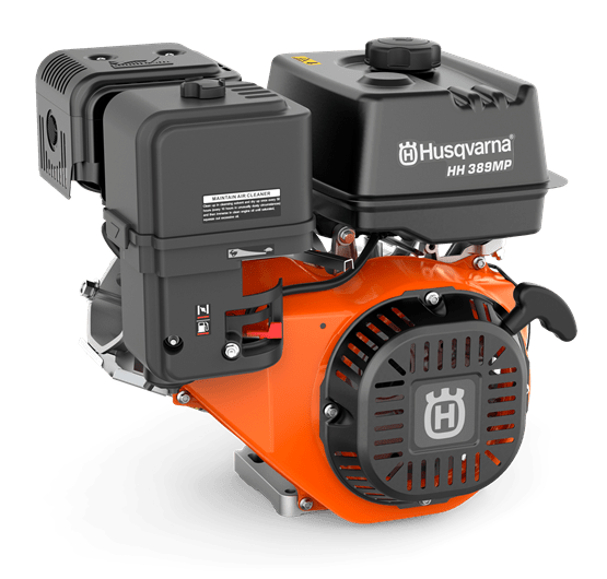 HUSQVARNA 389MP