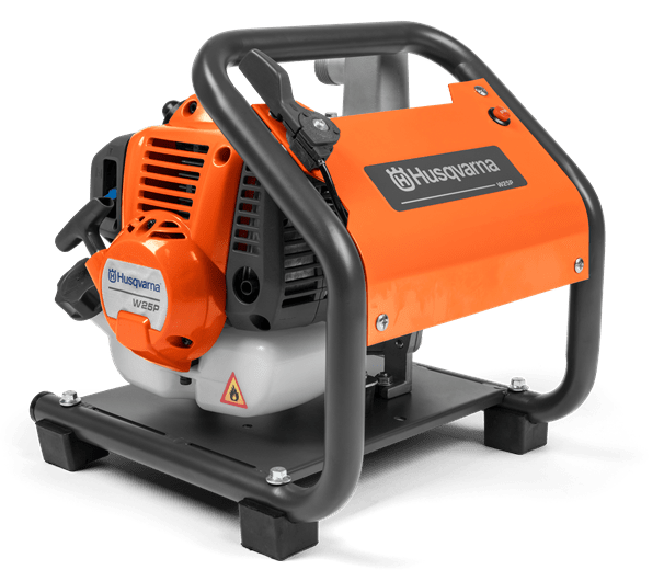 HUSQVARNA W25P