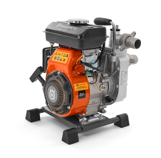 HUSQVARNA W40P