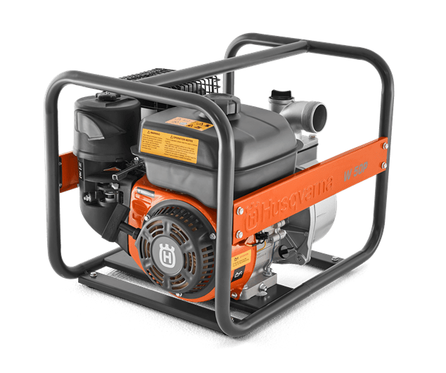 HUSQVARNA W50P