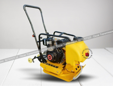 C90 PETROL COMPACTOR