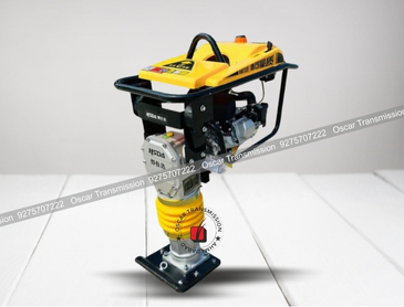 PETROL ENGINE RAMMER