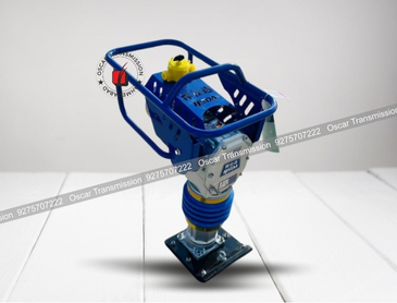 ELECTRIC 1 – PHASE RAMMER