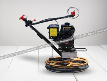 OSCAR ED600