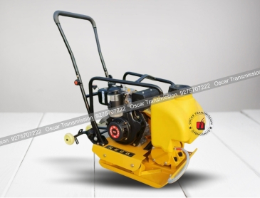 Plate Compactor
