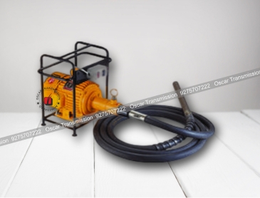 Needle Vibrator