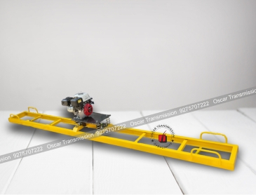 Screed Vibrator