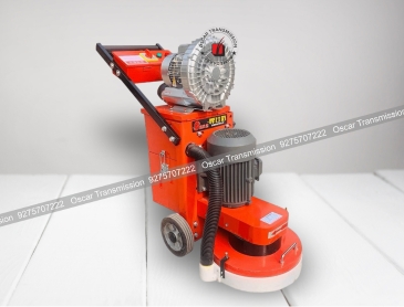 Floor Polishing Machine