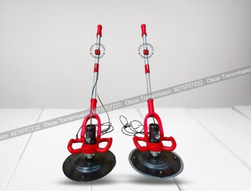 Wall Grinding Machine